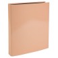 CARPETA EXACOMPTA FORR- A4 4 AN-25 CORAL