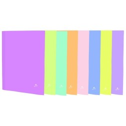 CARPETA MARIOL-PASTEL Fº 4 AN-40 EXP-12