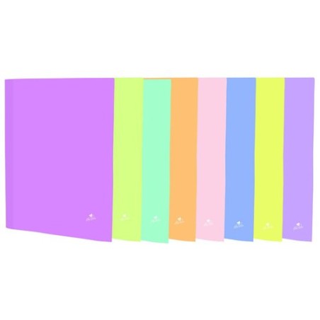 CARPETA MARIOL-PASTEL Fº 4 AN-40 EXP-12