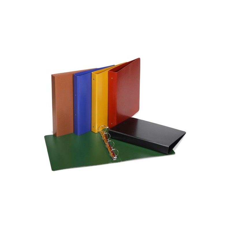 CARPETA CARCHIVO CART-Fº 2 AN-40 VERD