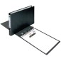 CARPETA ELBA CT-A3 APDO-4 an-MX-35 NEGRO