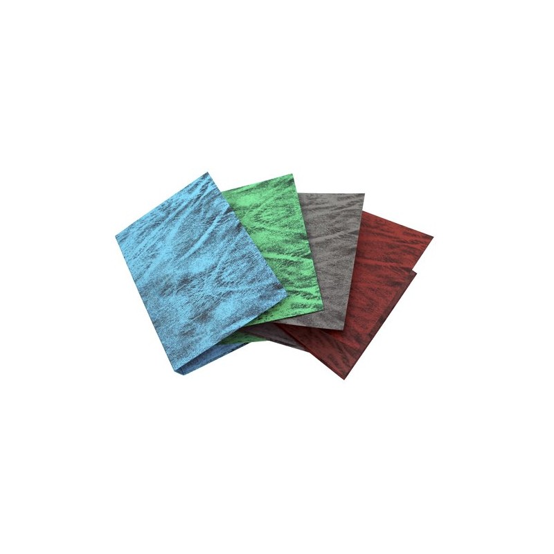 CARPETA MARI-CART-FOR-Fº 4 AN-25 MX AZUL
