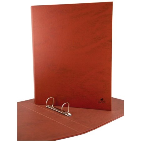 CARPETA MARI-CART-FOR-Fº 4 AN-25 MX CUER