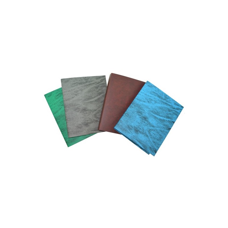 CARPETA MARI-CART-FOR-Fº 4 AN-25 MX VERD
