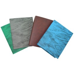 CARPETA MARI-CART-FOR-Fº 4 AN-40 MX VERD
