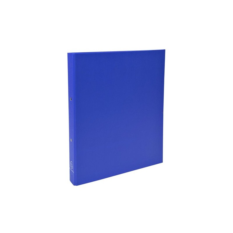 CARPETA EXACOMPTA FORR- A4 2 AN-30 AZUL