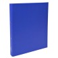 CARPETA EXACOMPTA FORR- A4 2 AN-30 AZUL