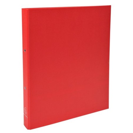 CARPETA EXACOMPTA FORR- A4 2 AN-30 ROJO