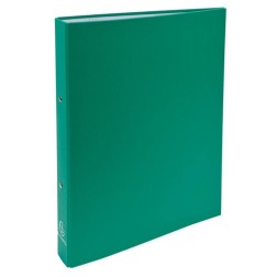 CARPETA EXACOMPTA FORR- A4 2 AN-30 VERDE