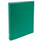 CARPETA EXACOMPTA FORR- A4 2 AN-30 VERDE