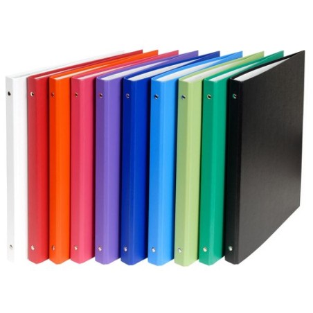 CARPETA EXACOMPTA FORR- A4 4 AN-15 SURT-