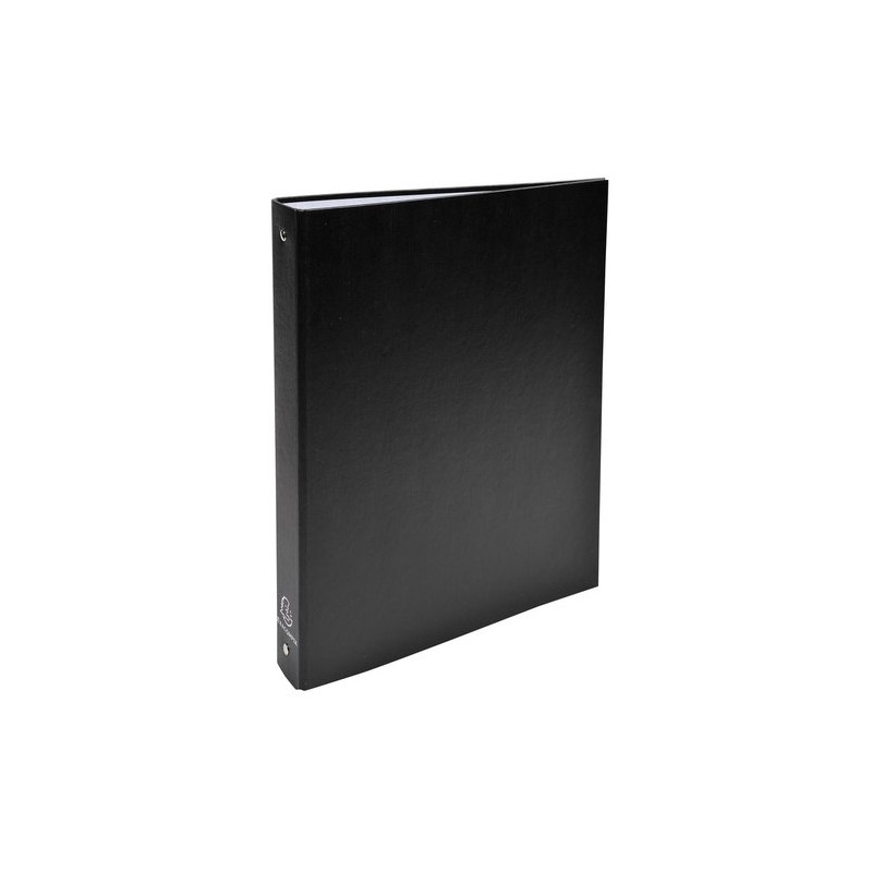 CARPETA EXACOMPTA FORR- A4 4 AN-30 NEGRO