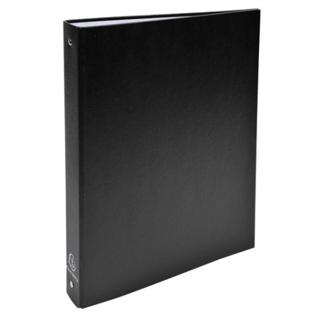 CARPETA EXACOMPTA FORR- A4 4 AN-30 NEGRO