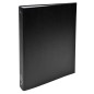 CARPETA EXACOMPTA FORR- A4 4 AN-30 NEGRO