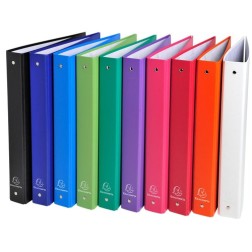 CARPETA EXACOMPTA FORR- A4 4 AN-30 SURT-