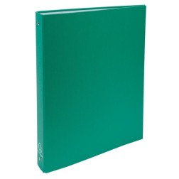 CARPETA EXACOMPTA FORR- A4 4 AN-30 VERDE