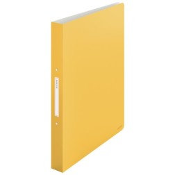 CARPETA LEITZ COSY PP A4 2 AN-25 RR AMAR