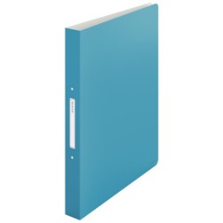 CARPETA LEITZ COSY PP A4 2 AN-25 RR AZUL