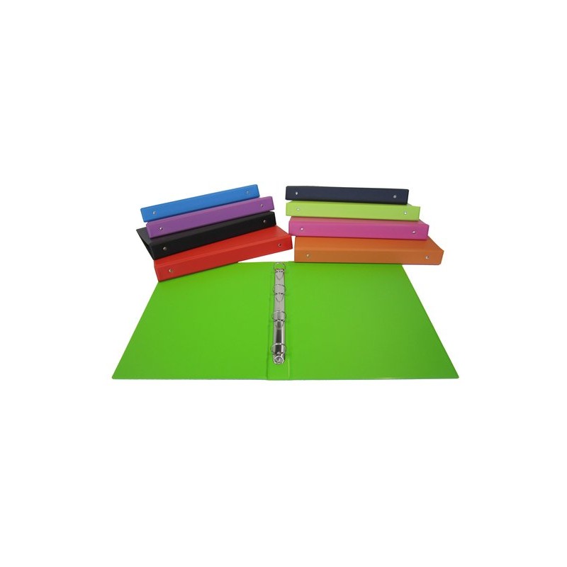 CARPETA SARO PVC ESC-4º 4 AN-25