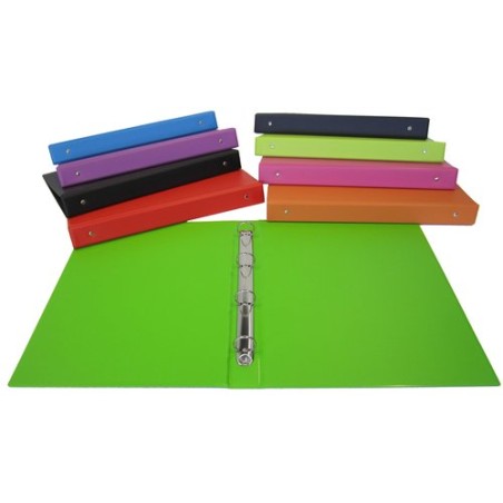CARPETA SARO PVC ESC-4º 4 AN-25