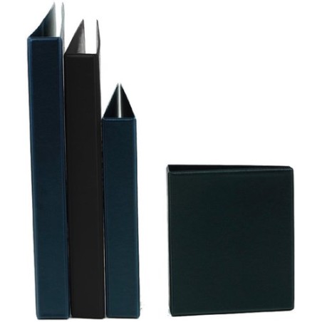 CARPETA IBER-PVC OF-8º AP-2 AN-25 MX NEG