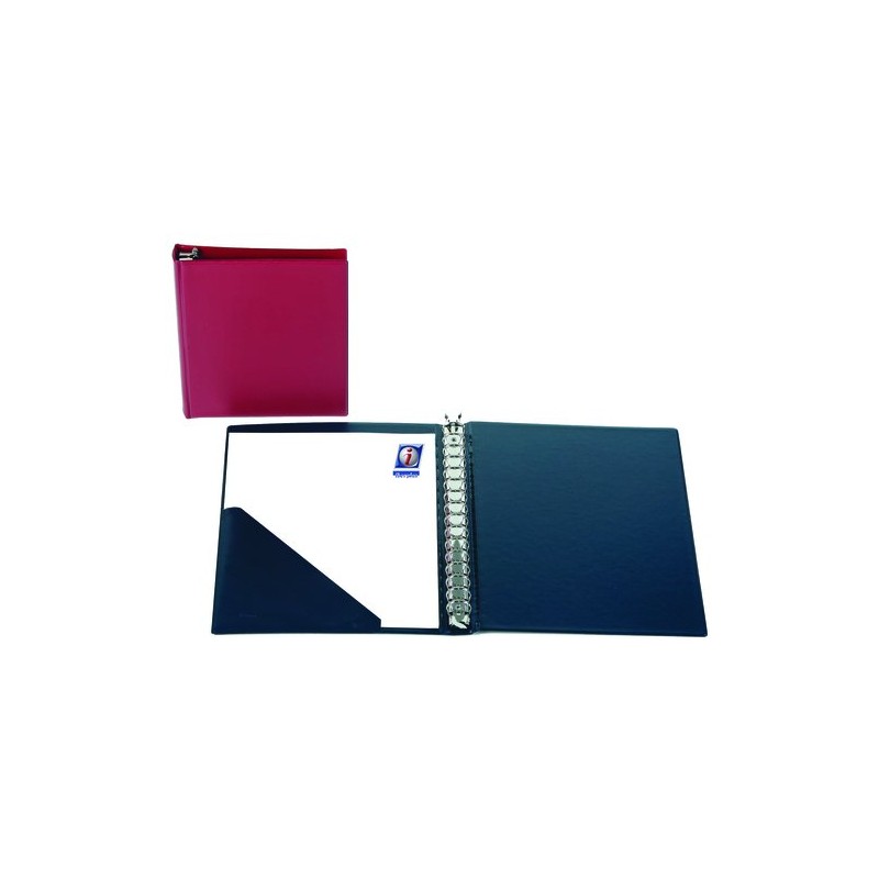 CARPETA IBER-PVC OF-Fº 16 AN-25 ACOL-NG-