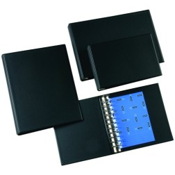CARPETA MULTIF-3005 ALFA Fº 16 AN-24 NEG