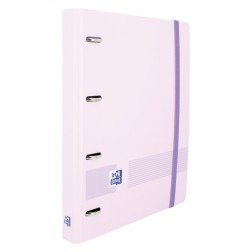 CARPEBLOC OXFORD A4 4AN-100 Hj MALVA