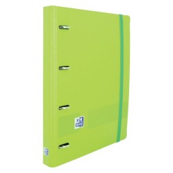 CARPEBLOC OXFORD A4 4AN-100 Hj MANZ-