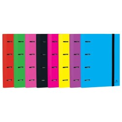 CARPEBLOC MARIOLA A4 4AN-25 SURTIDO