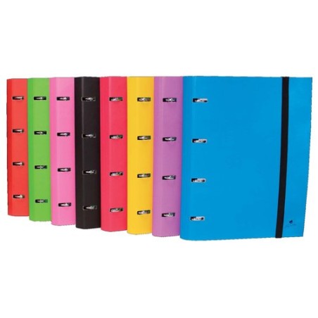 CARPEBLOC MARIOLA A4 4AN-100 HJS- 90 GR
