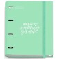 CARPEBLOC MR MESSAGES A4 MENTA CARPEBLOC MR MESSAGES A4 MENTA