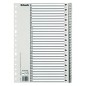 INDICE ESSELTE PP NUM-A4 ps-1-31 IND-B-N INDICE ESSELTE PP NUM-A4 ps-1-31 IND-B-N