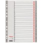 INDICE ESSELTE PP NUM-A4 ps-1-31 IND-COL INDICE ESSELTE PP NUM-A4 ps-1-31 IND-COL