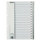 INDICE ESSELTE PP NUM-Fº ps-1-31 IND-B-N