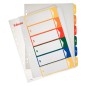 INDICE ESSELTE PP NUM-IMPRIM- A4 ps-1- 6 INDICE ESSELTE PP NUM-IMPRIM- A4 ps-1- 6