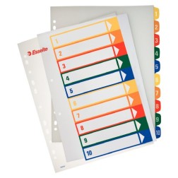 INDICE ESSELTE PP NUM-IMPRIM- A4 ps-1-10