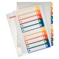 INDICE ESSELTE PP NUM-IMPRIM- A4 ps-1-10 INDICE ESSELTE PP NUM-IMPRIM- A4 ps-1-10