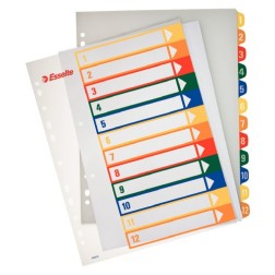 INDICE ESSELTE PP NUM-IMPRIM- A4 ps-1-12