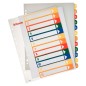 INDICE ESSELTE PP NUM-IMPRIM- A4 ps-1-12 INDICE ESSELTE PP NUM-IMPRIM- A4 ps-1-12