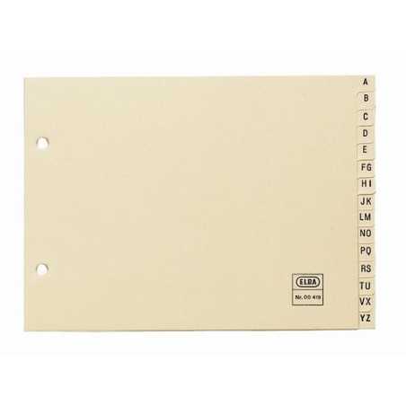 INDICE ELBA CART-ALF-4º AP-ARCHIV-15 ps-