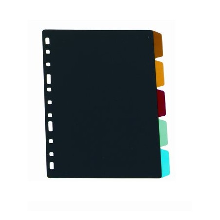 SEPARADORES IBERPLAS PVC 4º AP-5 ps