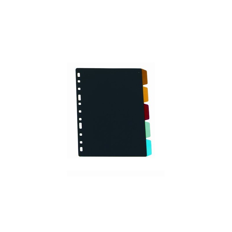 SEPARADORES IBERPLAS PVC TRP- 4º 5 ps-