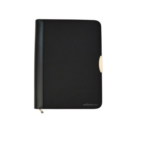 CARP-PORTADOC-OFF-BOX DYNAMINC A4 NEGRO