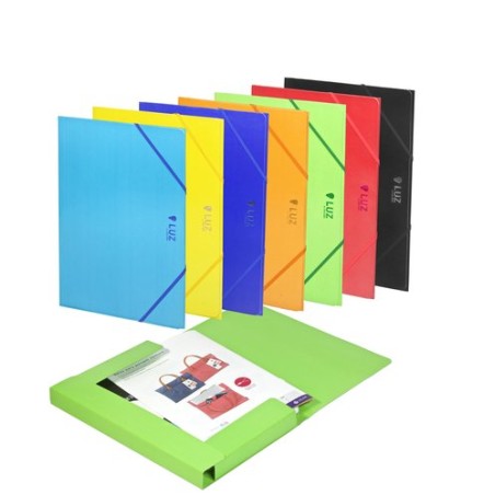 CARPETA SOLAP-CARCHIVO CART- Fº PR-"LUZ"