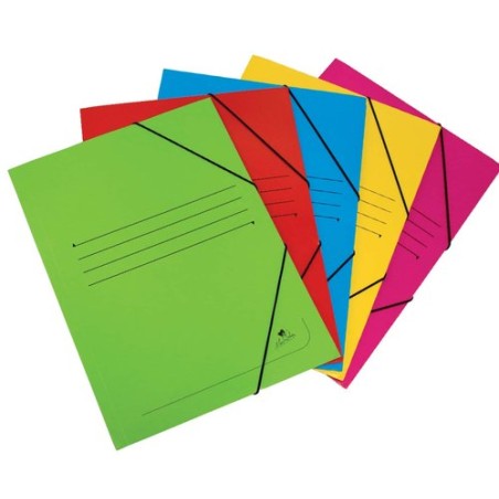 CARPETA SOLAP- CART- Fº AMARILLO