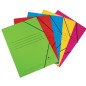 CARPETA SOLAP- CART- Fº AMARILLO
