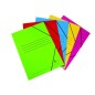 CARPETA SOLAP- CART- Fº VERDE