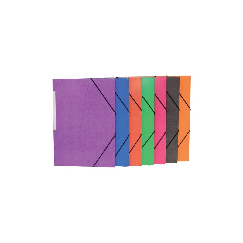 CARPETA SOLAPAS MARIOLA SIMILPRESP- Fº N