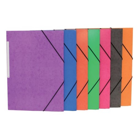 CARPETA SOLAPAS MARIOLA SIMILPRESP- Fº R